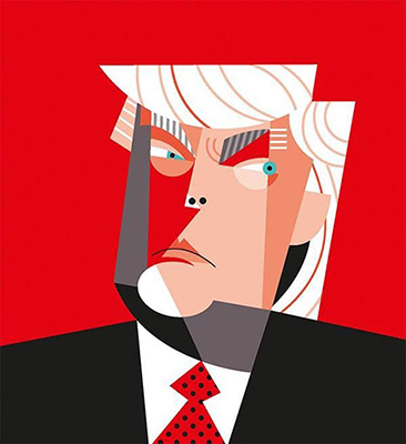 Issue Cover Art